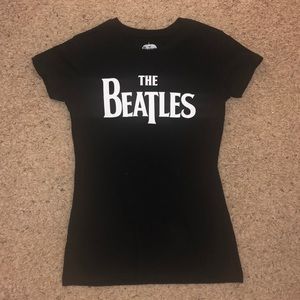 BEATLES T-SHIRT